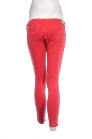 Damenhose Mango, Größe S, Farbe Rot, Preis 4,99 €