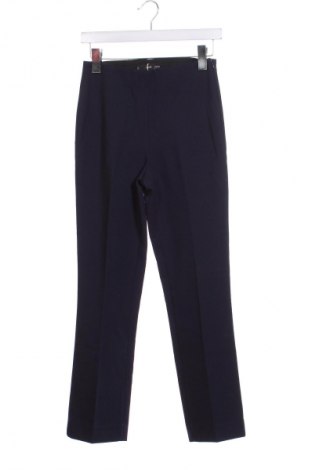 Damenhose Mango, Größe XS, Farbe Blau, Preis 13,99 €