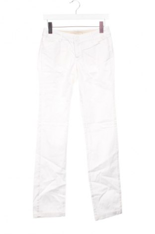 Pantaloni de femei Mango, Mărime S, Culoare Alb, Preț 21,99 Lei