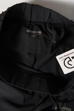 Damenhose Manguun, Größe M, Farbe Schwarz, Preis € 4,99