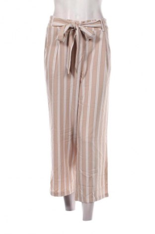 Damenhose Manguun, Größe M, Farbe Beige, Preis 3,99 €