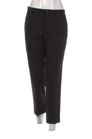 Pantaloni de femei Manuel Ritz, Mărime L, Culoare Negru, Preț 53,99 Lei