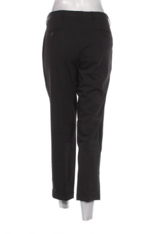 Pantaloni de femei Manuel Ritz, Mărime L, Culoare Negru, Preț 47,99 Lei