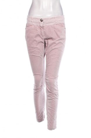 Pantaloni de femei Marc Cain, Mărime M, Culoare Roz, Preț 120,99 Lei