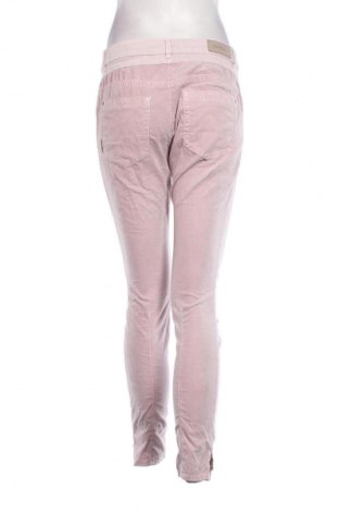 Pantaloni de femei Marc Cain, Mărime M, Culoare Roz, Preț 120,99 Lei