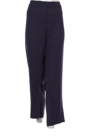 Damenhose Marina Rinaldi, Größe 3XL, Farbe Blau, Preis € 81,79