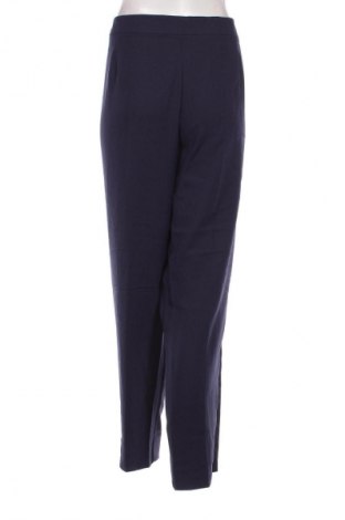 Damenhose Marina Rinaldi, Größe 3XL, Farbe Blau, Preis € 203,49