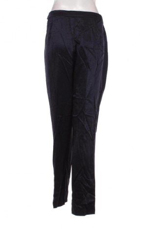 Pantaloni de femei Marina Rinaldi, Mărime XXL, Culoare Albastru, Preț 284,99 Lei