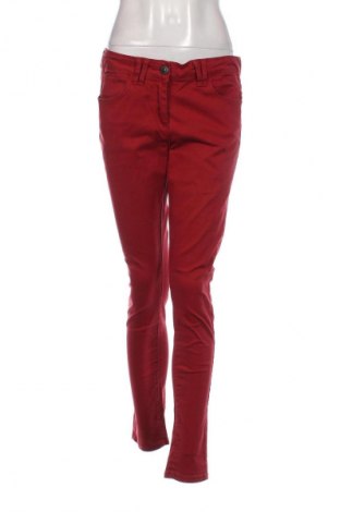 Damenhose Marks & Spencer, Größe M, Farbe Rot, Preis 6,49 €