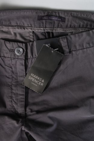 Damenhose Marks & Spencer, Größe S, Farbe Grau, Preis 5,99 €