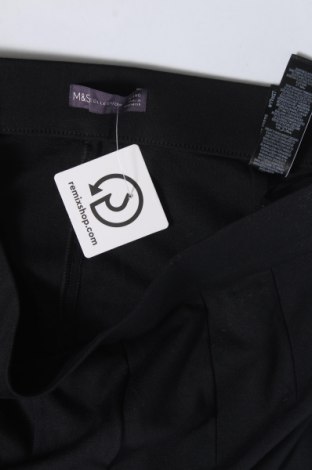 Damenhose Marks & Spencer, Größe L, Farbe Schwarz, Preis € 8,49