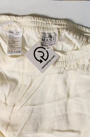 Damenhose Masai, Größe S, Farbe Weiß, Preis € 8,99