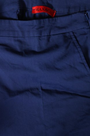 Damenhose Max&Co., Größe XL, Farbe Blau, Preis 45,49 €