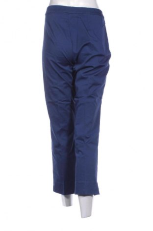 Pantaloni de femei Max&Co., Mărime XL, Culoare Albastru, Preț 224,99 Lei