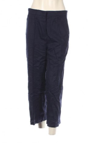 Damenhose Max Mara Studio, Größe M, Farbe Blau, Preis € 52,79