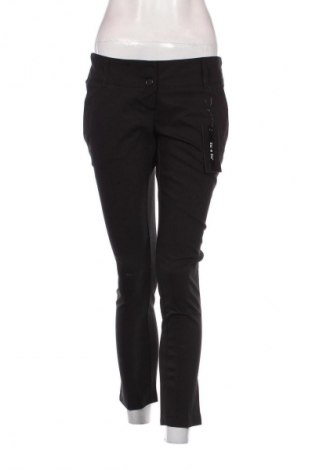 Pantaloni de femei Me & Me, Mărime M, Culoare Negru, Preț 39,99 Lei