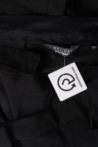 Pantaloni de femei Meghan, Mărime 4XL, Culoare Negru, Preț 31,99 Lei