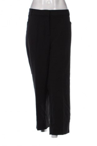 Pantaloni de femei Meghan, Mărime 4XL, Culoare Negru, Preț 31,99 Lei