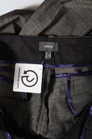 Damenhose Mexx, Größe L, Farbe Grau, Preis € 8,49