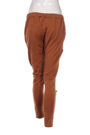 Damenhose Milano Moda, Größe M, Farbe Braun, Preis € 10,49