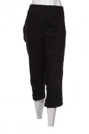 Pantaloni de femei Millers, Mărime XXL, Culoare Negru, Preț 22,99 Lei