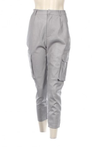 Damenhose Missguided, Größe S, Farbe Grau, Preis € 18,99