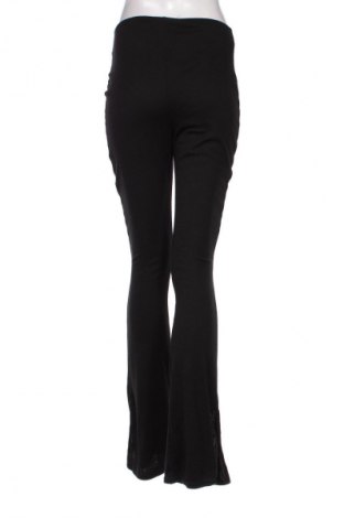 Pantaloni de femei Missguided, Mărime S, Culoare Negru, Preț 127,99 Lei