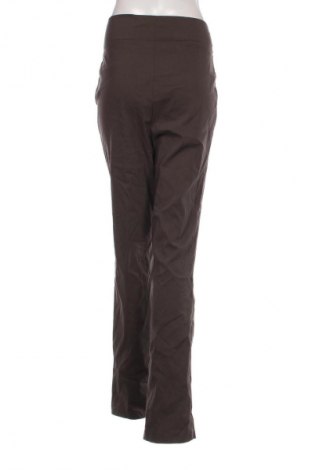 Damenhose Mocca, Größe L, Farbe Grün, Preis € 5,49