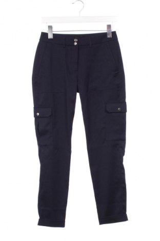 Pantaloni de femei Mohito, Mărime XS, Culoare Albastru, Preț 43,34 Lei