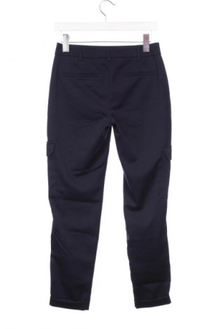 Pantaloni de femei Mohito, Mărime XS, Culoare Albastru, Preț 43,34 Lei