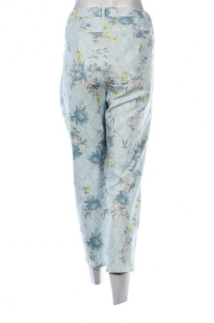 Pantaloni de femei Mona, Mărime XL, Culoare Multicolor, Preț 68,99 Lei