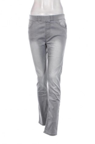 Damenhose Moon Girl, Größe M, Farbe Grau, Preis 15,99 €