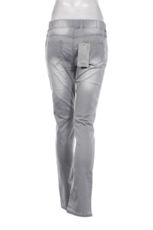 Damenhose Moon Girl, Größe M, Farbe Grau, Preis 15,99 €