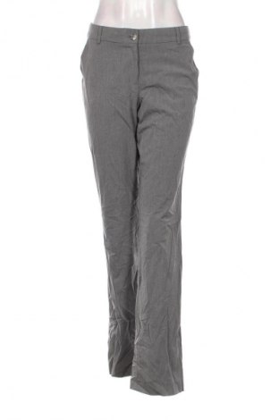 Pantaloni de femei More & More, Mărime M, Culoare Gri, Preț 38,99 Lei