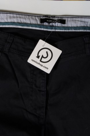 Pantaloni de femei More & More, Mărime XL, Culoare Albastru, Preț 122,99 Lei