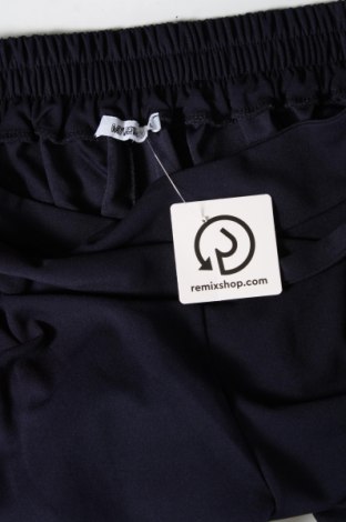 Pantaloni de femei My Hailys, Mărime L, Culoare Albastru, Preț 56,37 Lei