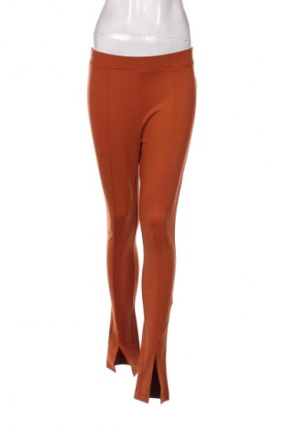 Damenhose NA-KD, Größe S, Farbe Braun, Preis € 18,49