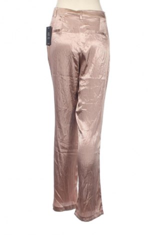 Damenhose NA-KD, Größe S, Farbe Braun, Preis 15,99 €