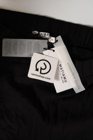 Damenhose NA-KD, Größe S, Farbe Schwarz, Preis € 16,99