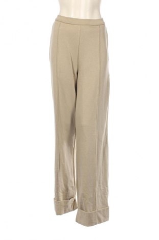 Damenhose NA-KD, Größe XL, Farbe Beige, Preis € 17,49