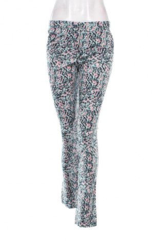 Pantaloni de femei Naf Naf, Mărime S, Culoare Multicolor, Preț 67,99 Lei