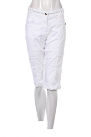 Pantaloni de femei Navigazione, Mărime XL, Culoare Alb, Preț 68,99 Lei