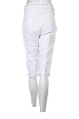 Pantaloni de femei Navigazione, Mărime XL, Culoare Alb, Preț 68,99 Lei