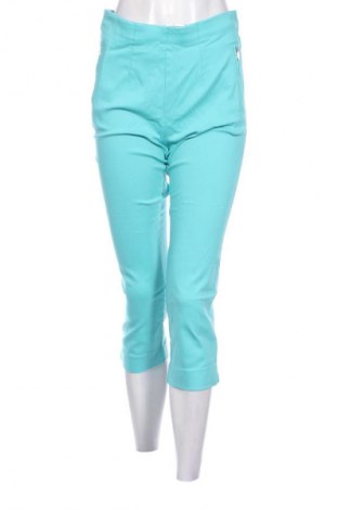 Damenhose New Fashion, Größe M, Farbe Blau, Preis 6,99 €