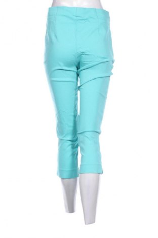 Pantaloni de femei New Fashion, Mărime M, Culoare Albastru, Preț 33,99 Lei