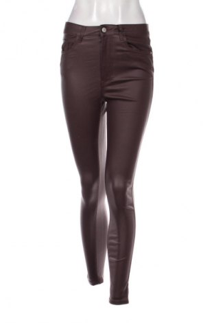 Damenhose New Look, Größe M, Farbe Braun, Preis € 15,49