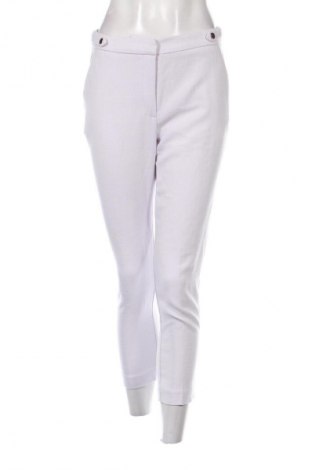 Damenhose New Look, Größe S, Farbe Lila, Preis 6,99 €