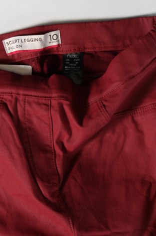 Damenhose Next, Größe M, Farbe Rot, Preis € 6,99