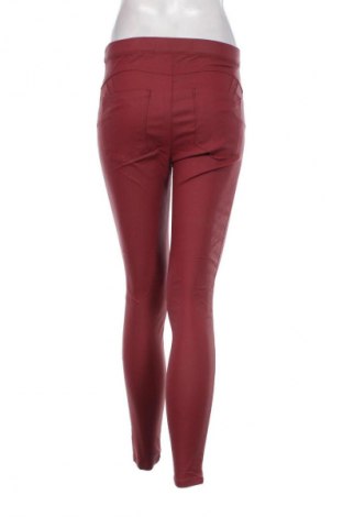 Damenhose Next, Größe M, Farbe Rot, Preis € 6,99