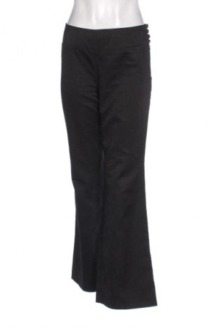 Pantaloni de femei Next, Mărime M, Culoare Negru, Preț 95,21 Lei